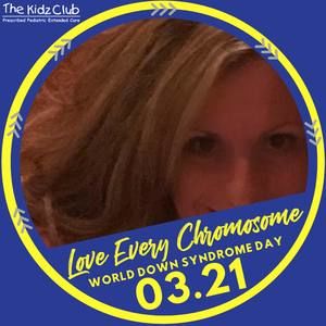 Meet your Posher, Annemarie